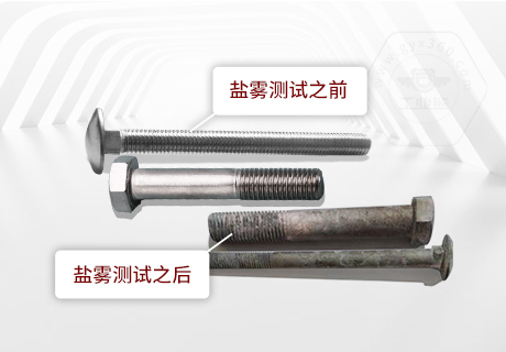 技術(shù)答疑丨緊固件中性鹽霧試驗(yàn)一小時(shí)相當(dāng)于多長(zhǎng)時(shí)間不生銹呢？